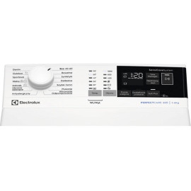 Стиральная машина ELECTROLUX EW6TN14061P
