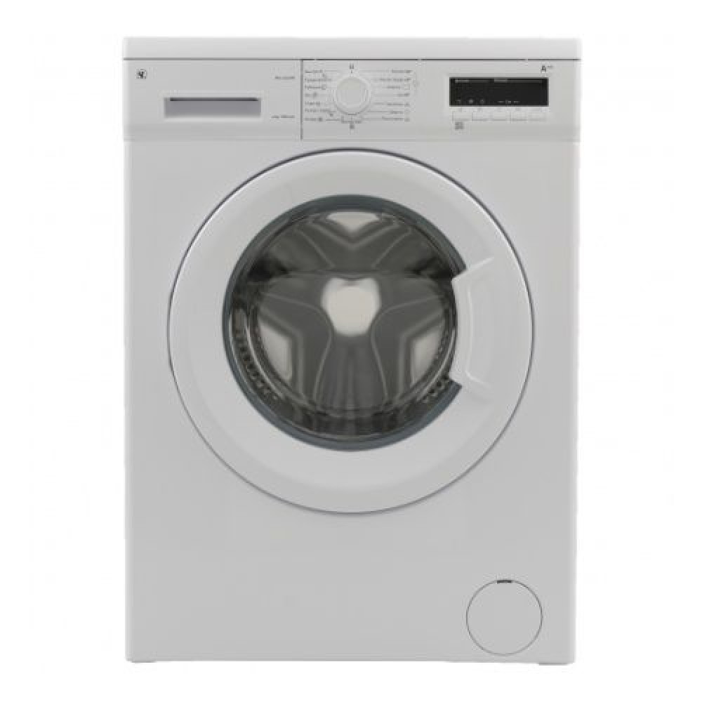 Стиральная машина SMART LIFE WSL 64640W