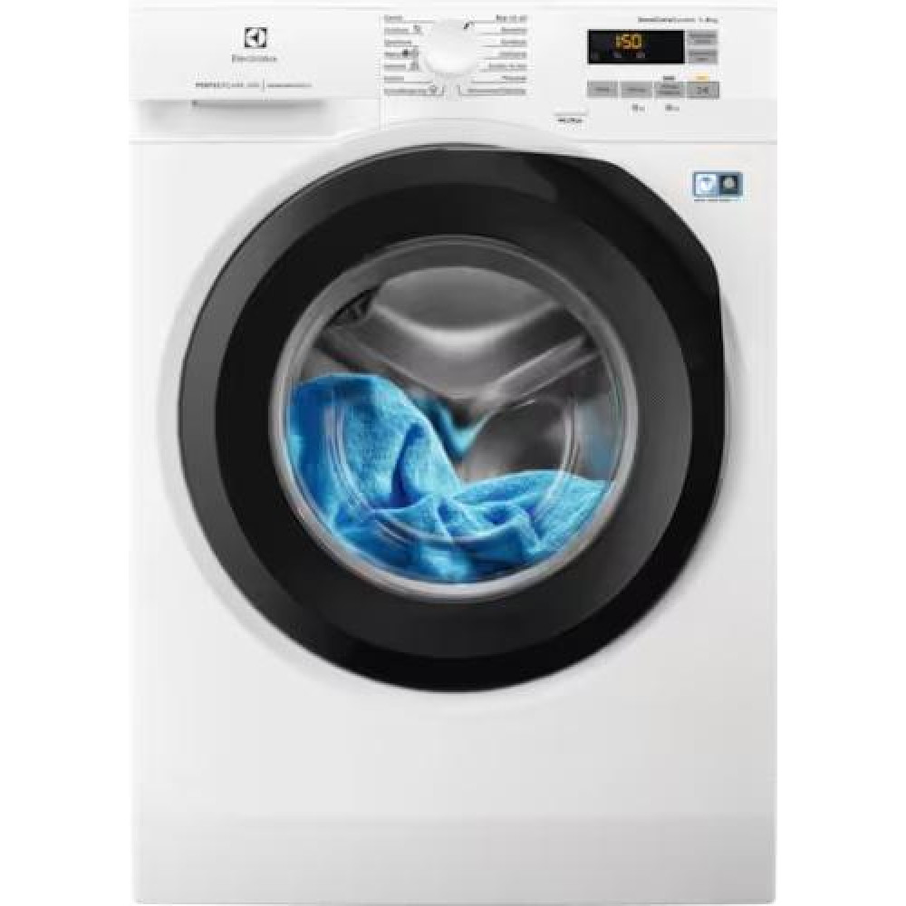 Стиральная машина ELECTROLUX EW6FN528BP