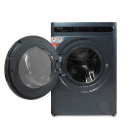 Стиральная машина KRAFT TCH-HD8529SDB