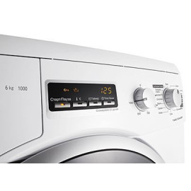 Стиральная машина PANASONIC NA-106VC5