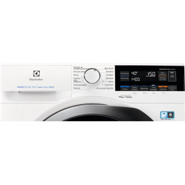 Стиральная машина ELECTROLUX EW7WO368S
