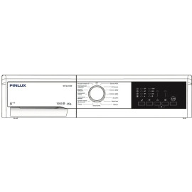 Стиральная машина FINLUX WF2610W