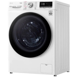 Стиральная машина LG F4DV710S1E