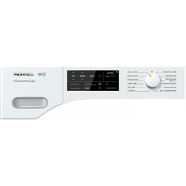 Стиральная машина Miele WWE 660 WhiteEdition