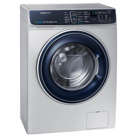Стиральная машина SAMSUNG WW80K62E61S