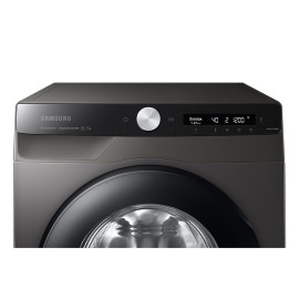 Стиральная машина SAMSUNG WW80AG6S28AXLD