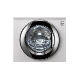Стиральная машина с фронтальной загрузкой LG F1296WD3