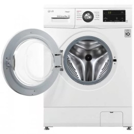 Стиральная машина LG F4J3TS2W