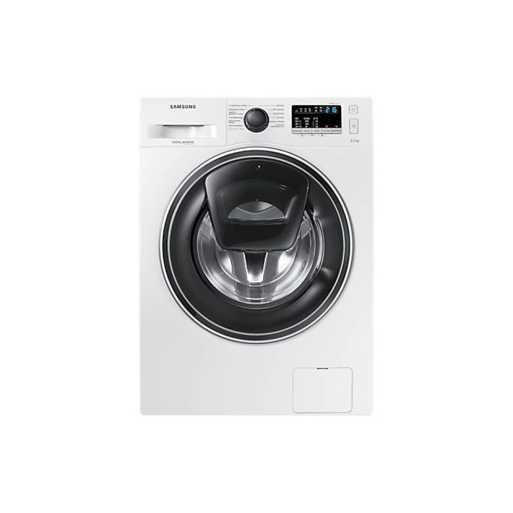 Стиральная машина SAMSUNG WW60K40G00W