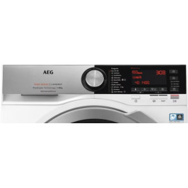 Стиральная машина AEG L7FEC41PS