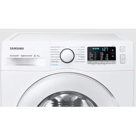 Стиральная машина SAMSUNG WW80AGAS21TELP