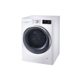 Стиральная машина с фронтальной загрузкой LG F12U2HCS2