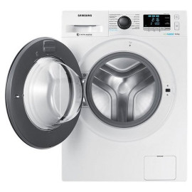 Стиральная машина SAMSUNG WW80K62E07W