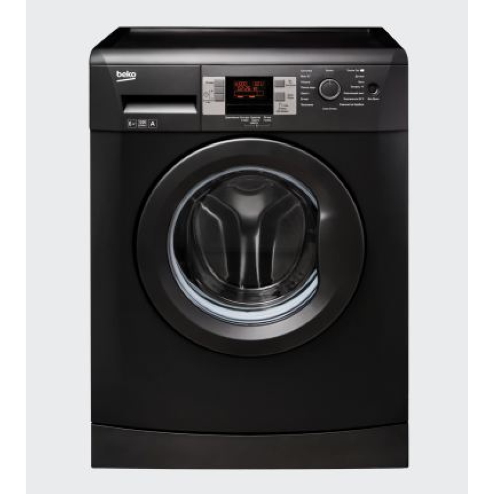 Стиральная машина BEKO wkb 61041 ptyan