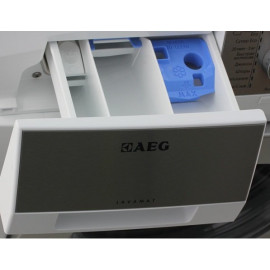 Стиральная машина AEG l 58547 sl