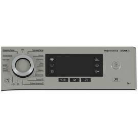 Стиральная машина HOTPOINT-ARISTON NSD 7249 UD AVE RU