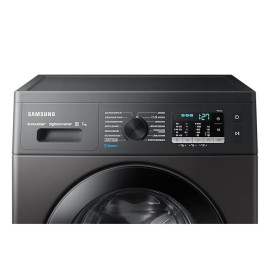 Стиральная машина SAMSUNG WW70A5S21KX