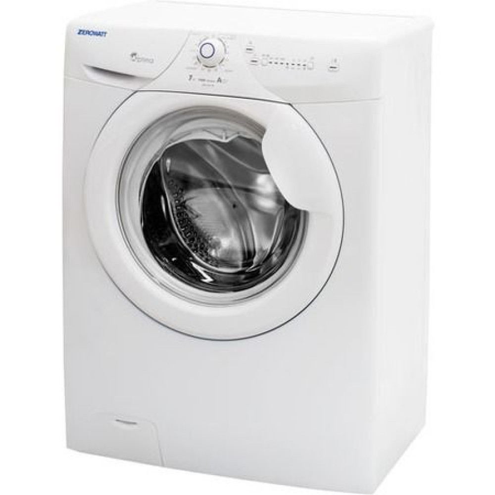 Стиральная машина с фронтальной загрузкой ZEROWATT OZ4 1071D1/2-07
