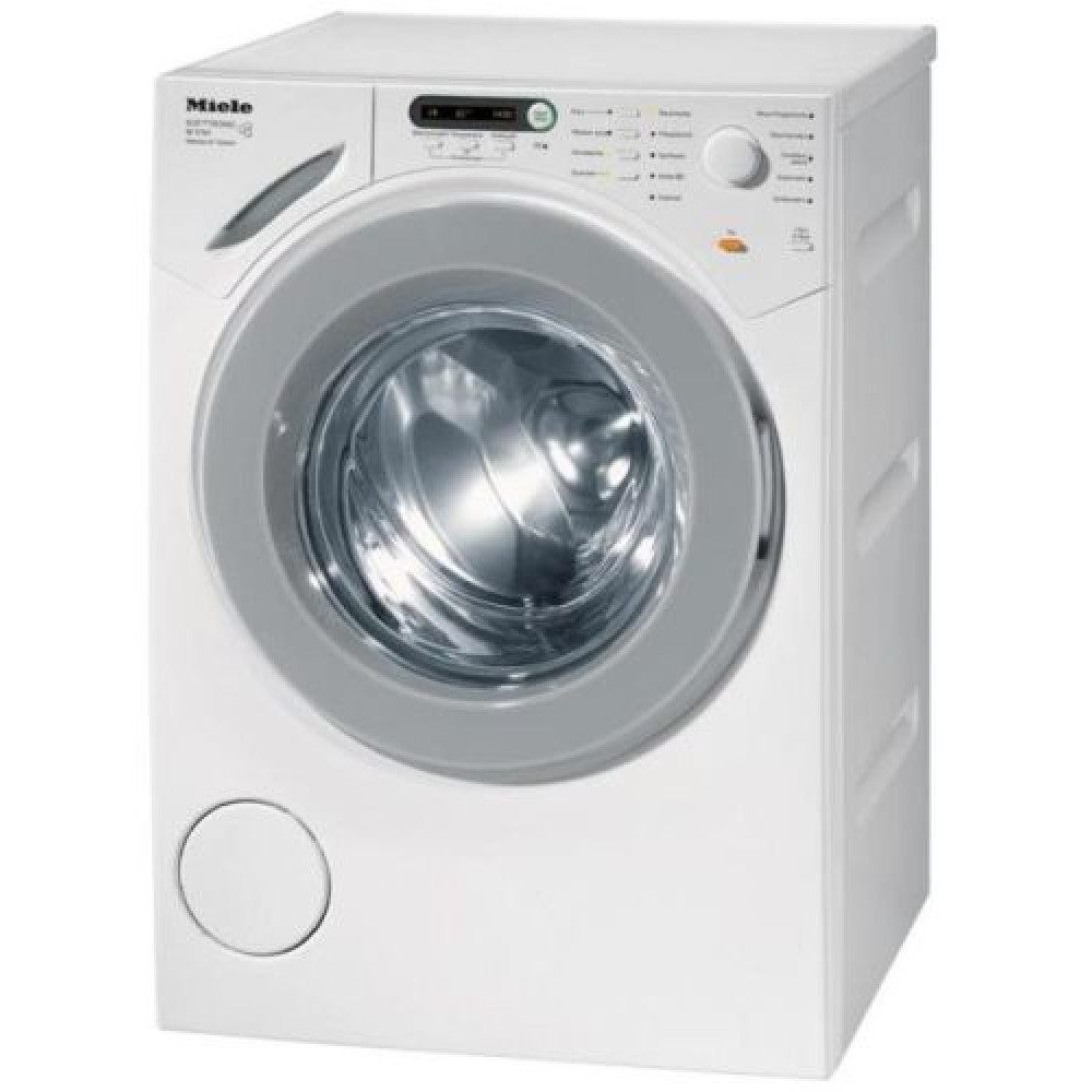 Стиральная машина полноразмерная MIELE w 1914 wps