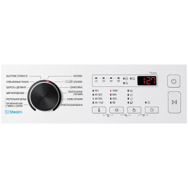 Стиральная машина SAMSUNG WW60A4S00CE