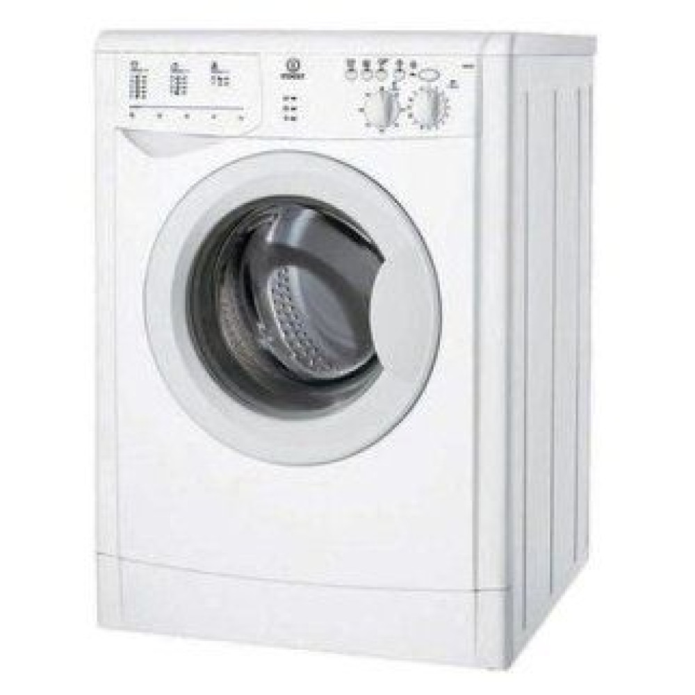 Стиральная машина INDESIT nwu 585 l