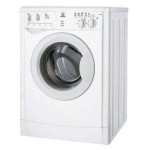 Стиральная машина INDESIT nwu 585 l