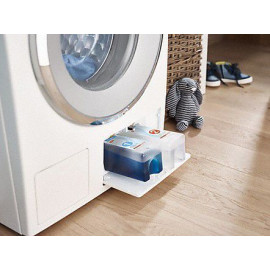 Стиральная машина полноразмерная MIELE wmg120 wps whiteedition