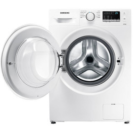 Стиральная машина с фронтальной загрузкой SAMSUNG WW60J3097JWDLP