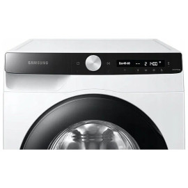 Стиральная машина SAMSUNG WW80T534DAE1S7