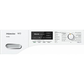 Стиральная машина полноразмерная MIELE wmg120 wps whiteedition