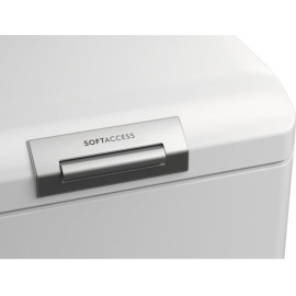 Стиральная машина ELECTROLUX EW7T373S