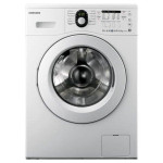 Стиральная машина узкая SAMSUNG wf 8590 nfw