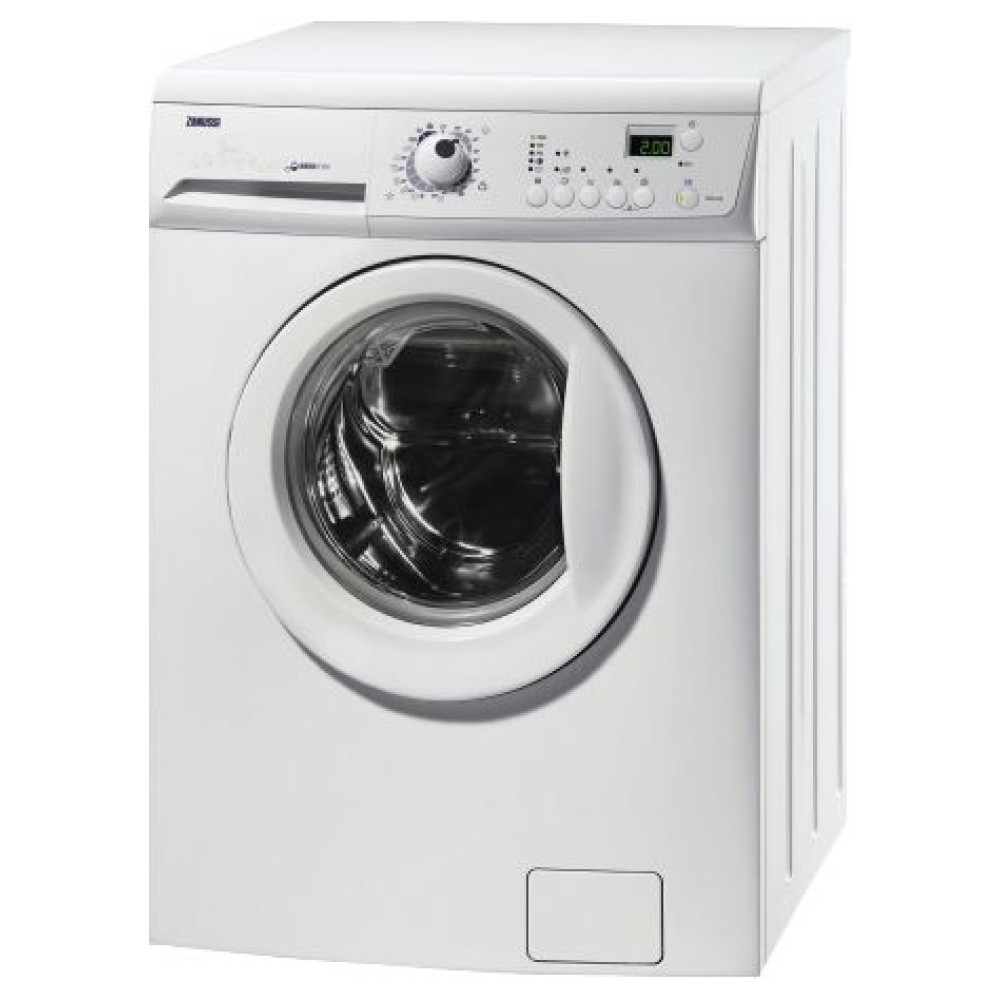 Стиральная машина с сушкой ZANUSSI zkg 2125