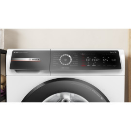 Стиральная машина BOSCH WGB244ALSN