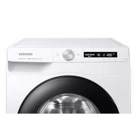 Стиральная машина SAMSUNG WW70A6S28AW