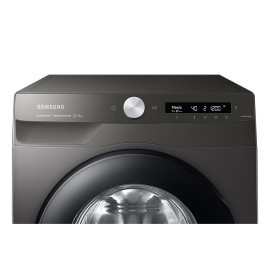 Стиральная машина SAMSUNG WW80A6S24AN/LD