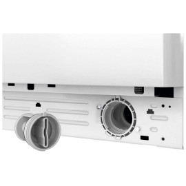 Стиральная машина INDESIT BWSE 61051 WWV RU