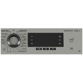 Стиральная машина HOTPOINT-ARISTON NSD 8249 UD AVE RU