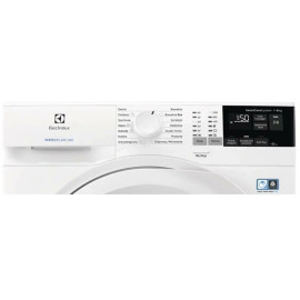 Стиральная машина ELECTROLUX EW6F428WP