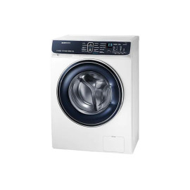 Стиральная машина SAMSUNG WW80R62LAFW