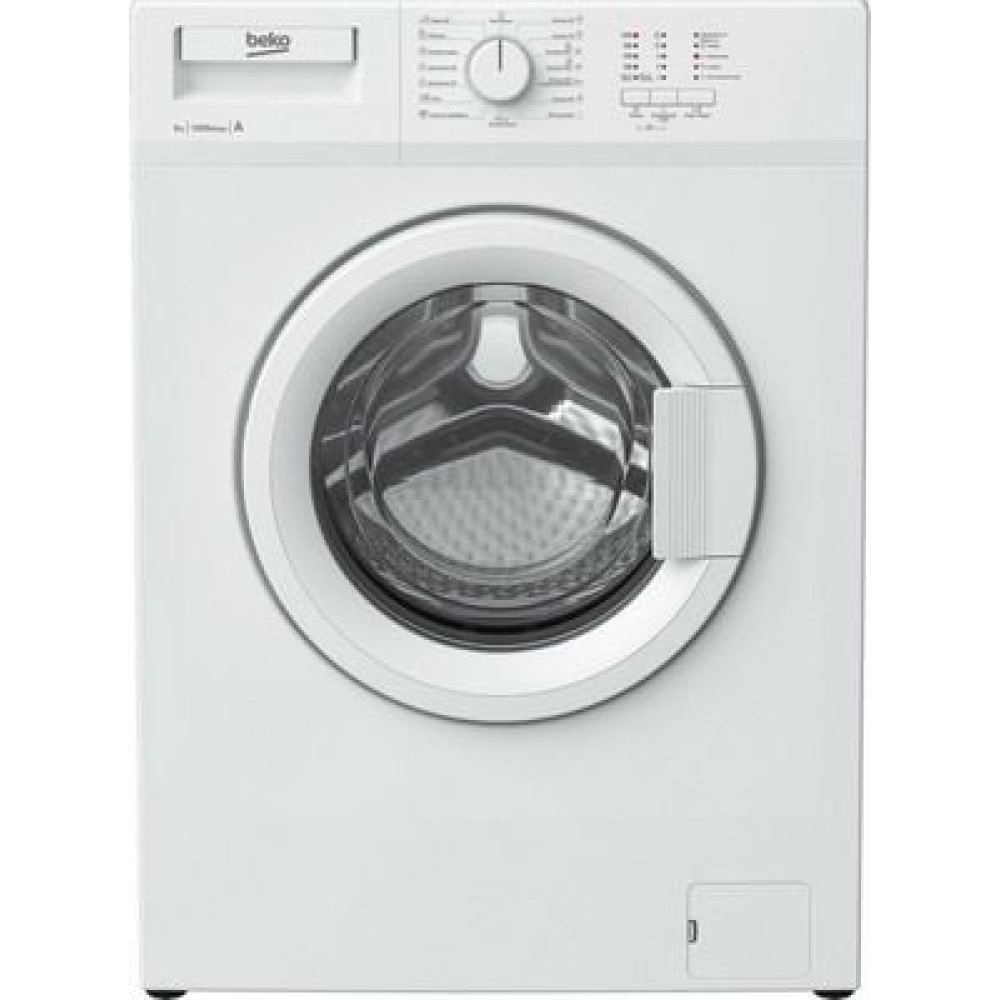 Стиральная машина BEKO WRE 65P1BWW