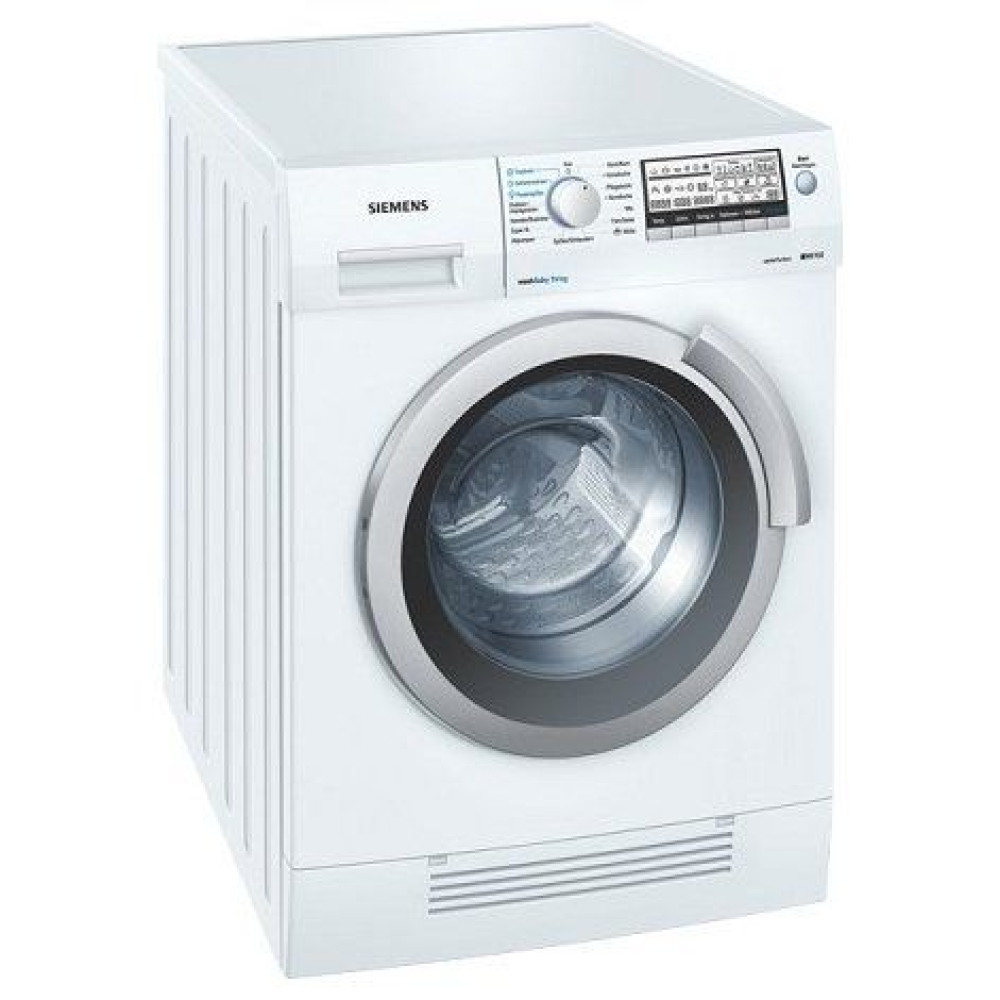 Стиральная машина SIEMENS wd 14h540 oe