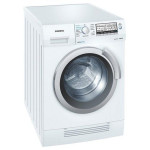 Стиральная машина SIEMENS wd 14h540 oe