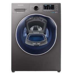 Стиральная машина SAMSUNG WD80K52E0ZX