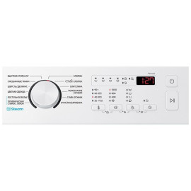 Стиральная машина SAMSUNG WW65A4S00VE