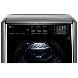 Стиральная машина LG TW7000DS