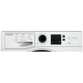 Стиральная машина HOTPOINT-ARISTON NSS 6015 K RU