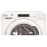 Стиральная машина с фронтальной загрузкой CANDY CS34 1062 D2/2-07
