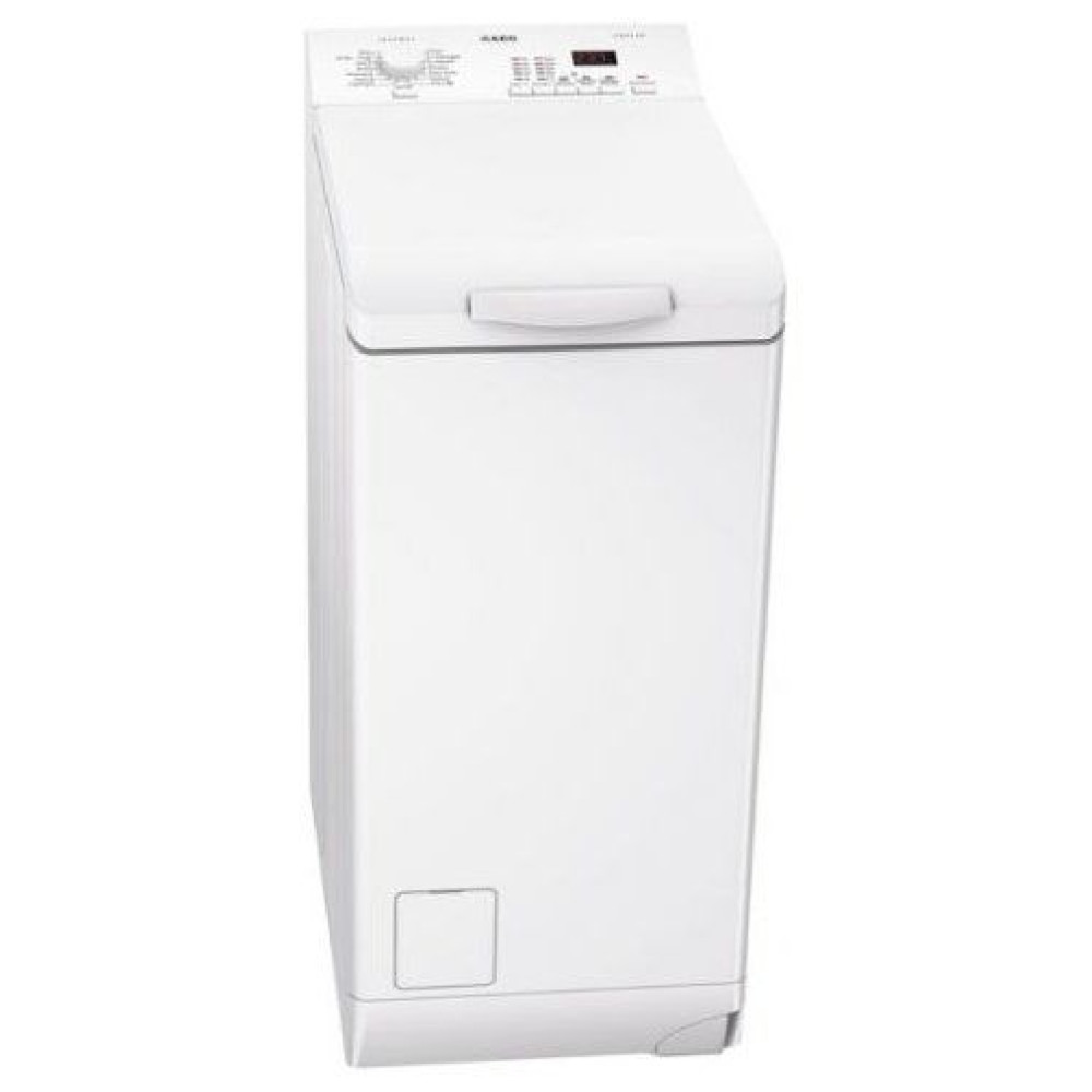 Стиральная машина AEG l 60260 tl